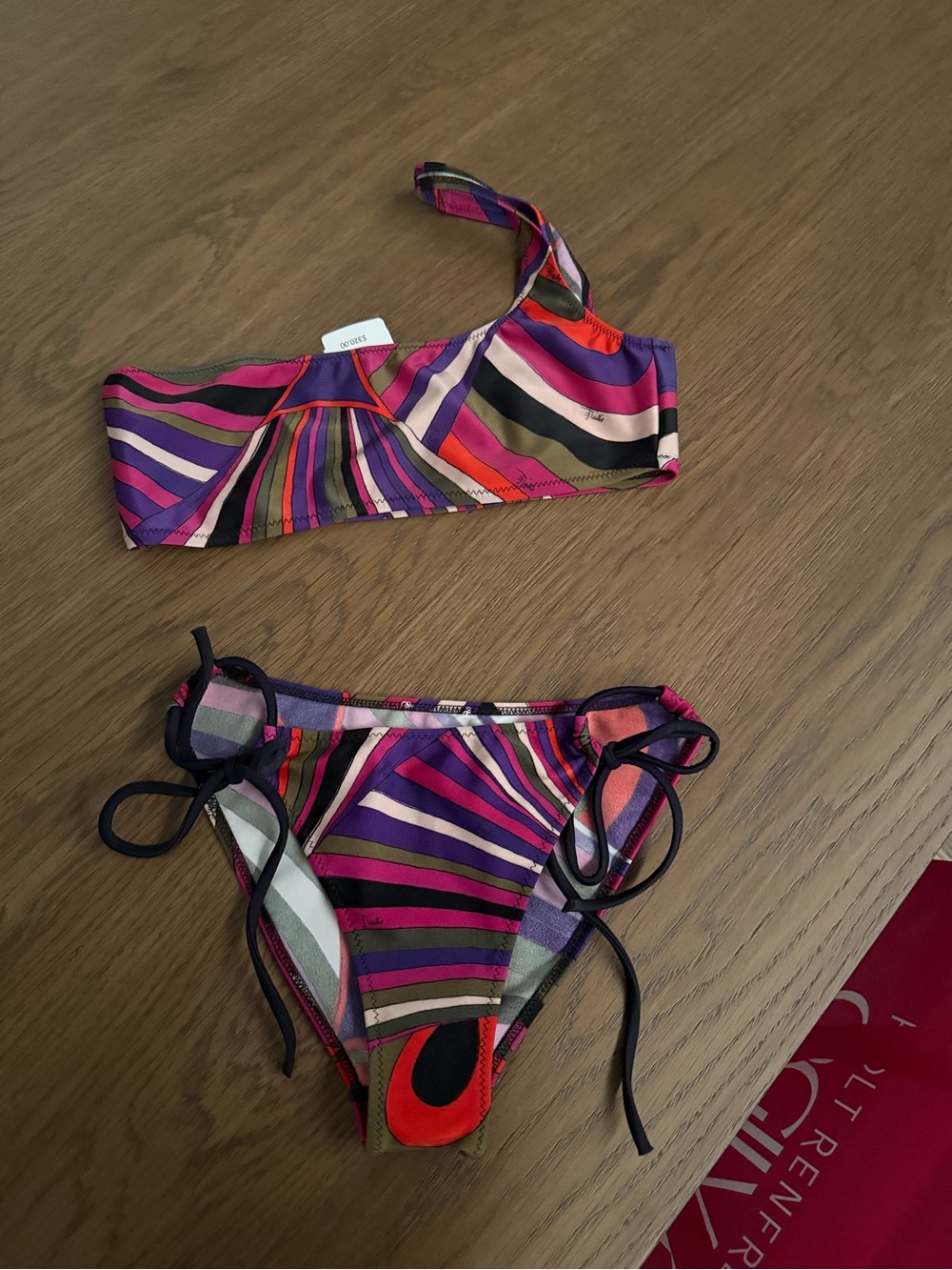 PUCCI BIKINI
